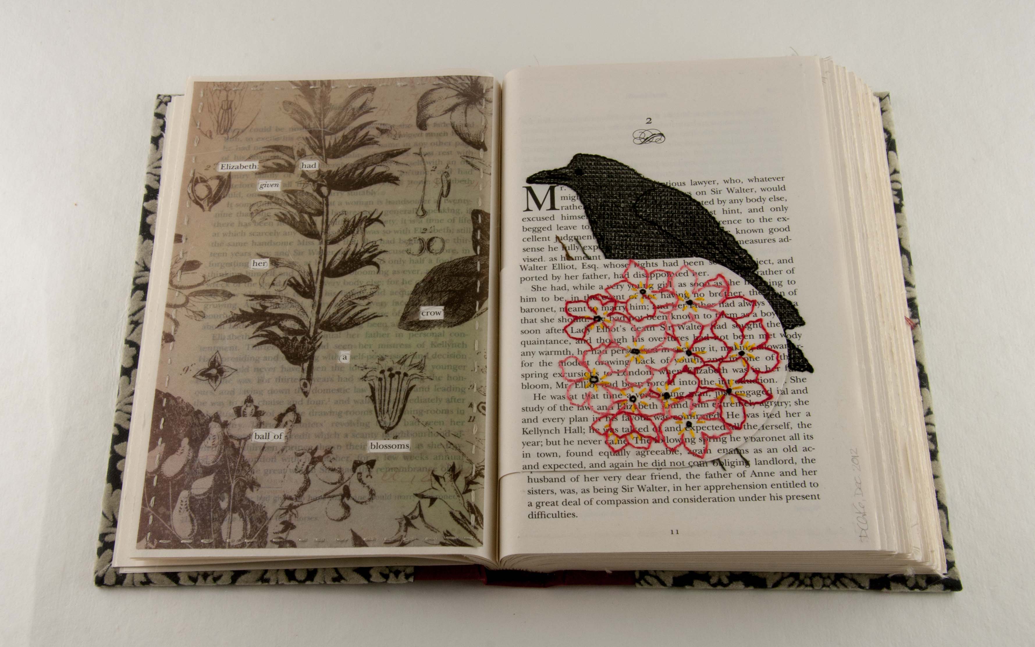 Art of the Book 2013 -Artists' Books/Livres d'artiste