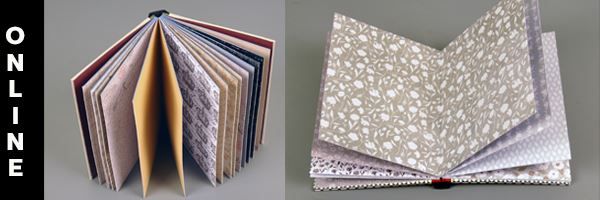 LEAF GREEN ~ Fabric Cloth Book Binding Spine Repair Tape ~ 1 Metre x 5cm  Width